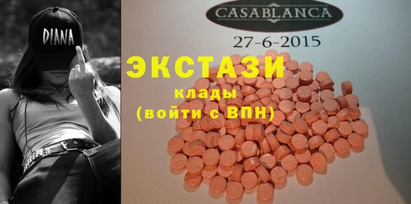 хмурый Бородино