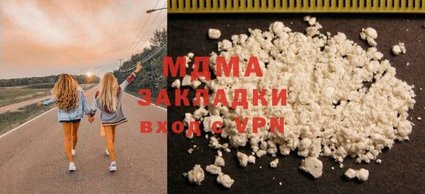 хмурый Бородино
